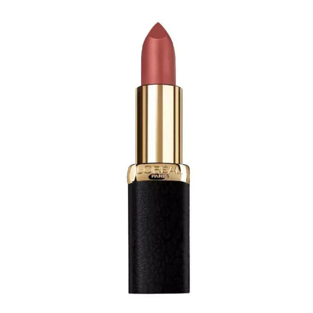 L'Oreal Paris Colour Riche Matte Hydrating Lipstick #802 MATTE-STERPIECE